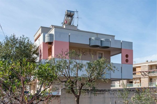 casa indipendente in vendita a Monopoli