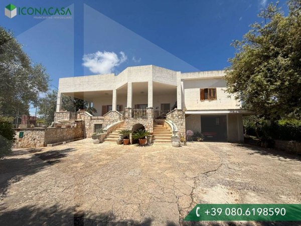 casa indipendente in vendita a Monopoli
