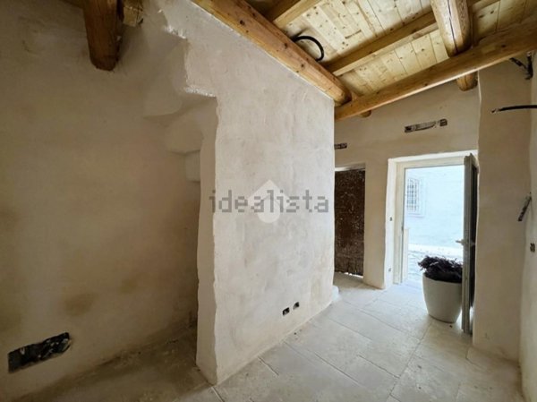 appartamento in vendita a Monopoli in zona Centro Storico