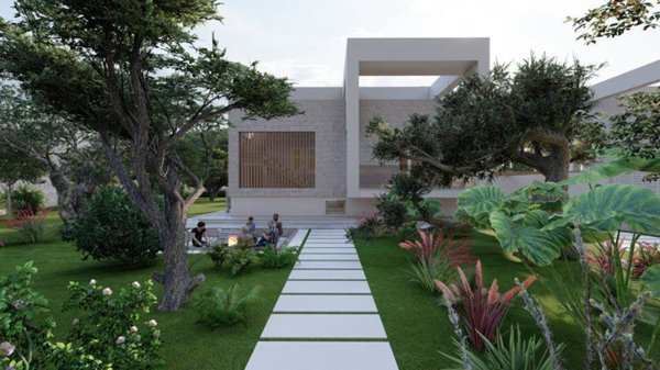 casa indipendente in vendita a Monopoli in zona Cozzana