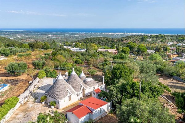 casa indipendente in vendita a Monopoli