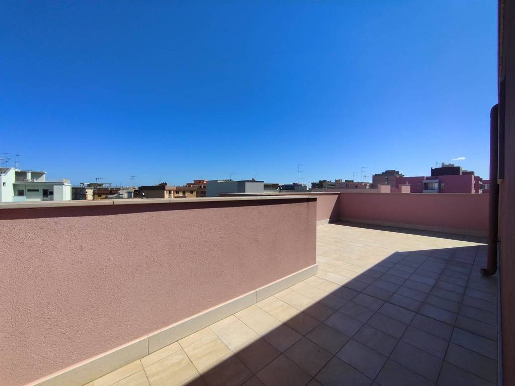 appartamento in vendita a Monopoli