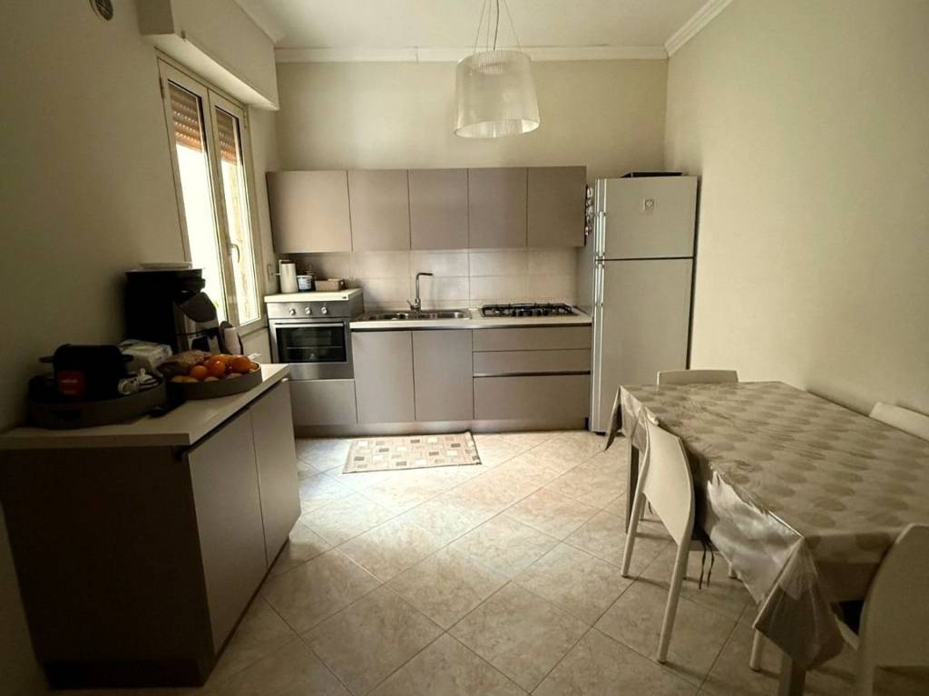appartamento in vendita a Monopoli