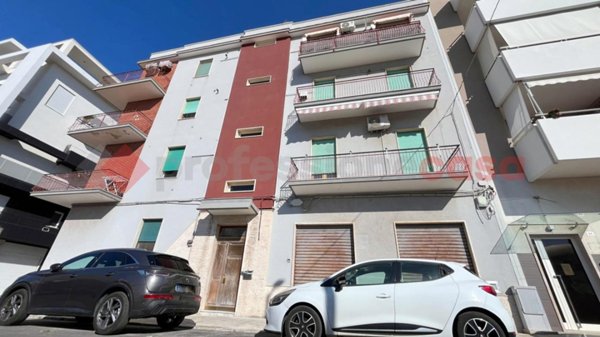 appartamento in vendita a Monopoli