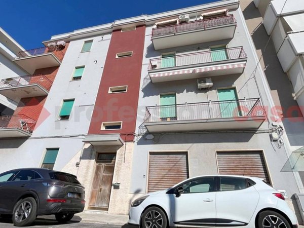 appartamento in vendita a Monopoli