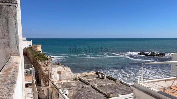 appartamento in vendita a Monopoli in zona Centro Storico