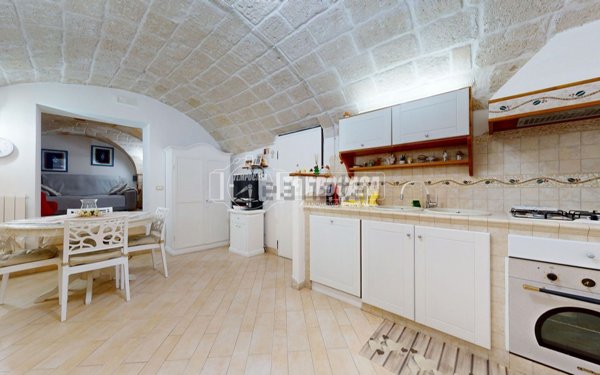 appartamento in vendita a Monopoli in zona Centro Storico