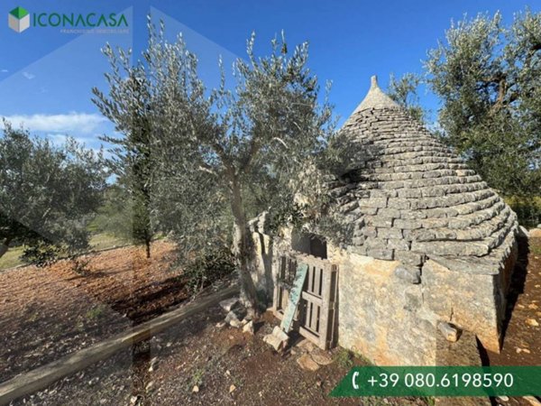 casa indipendente in vendita a Monopoli