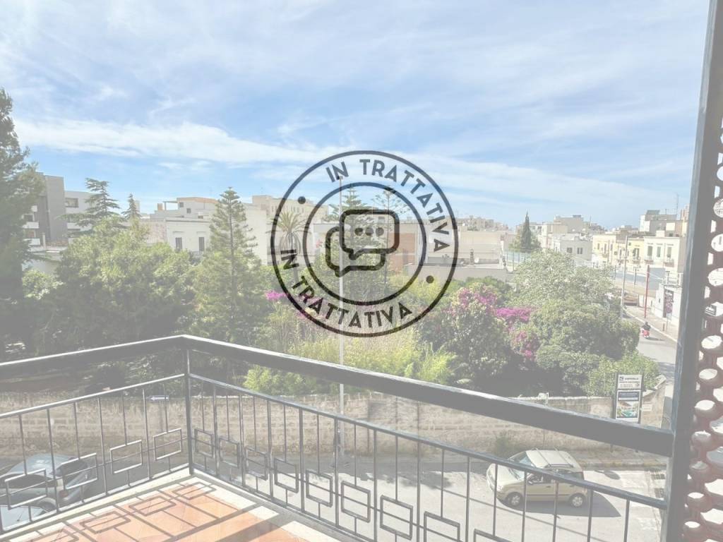 appartamento in vendita a Monopoli in zona Centro Storico