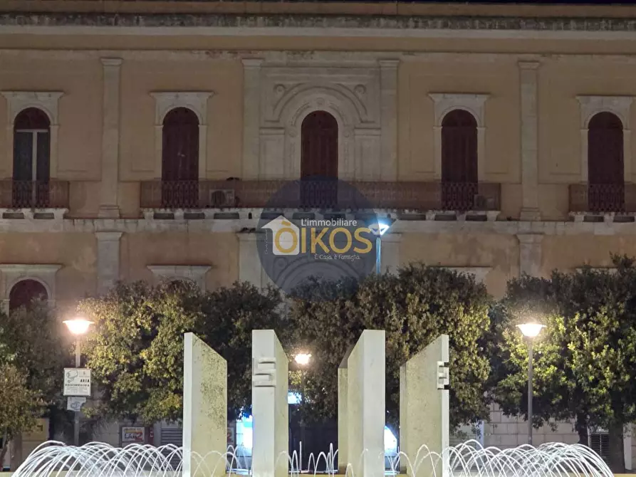 appartamento in vendita a Monopoli in zona Centro Storico
