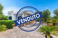 casa indipendente in vendita a Monopoli