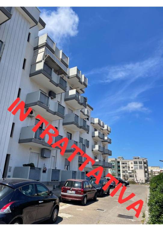 appartamento in vendita a Monopoli