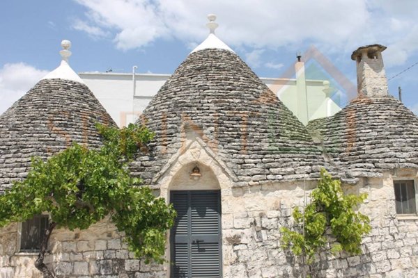 casa indipendente in vendita a Monopoli