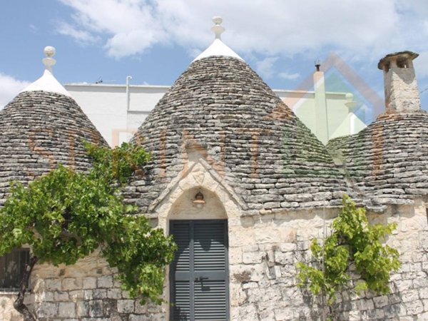 casa indipendente in vendita a Monopoli