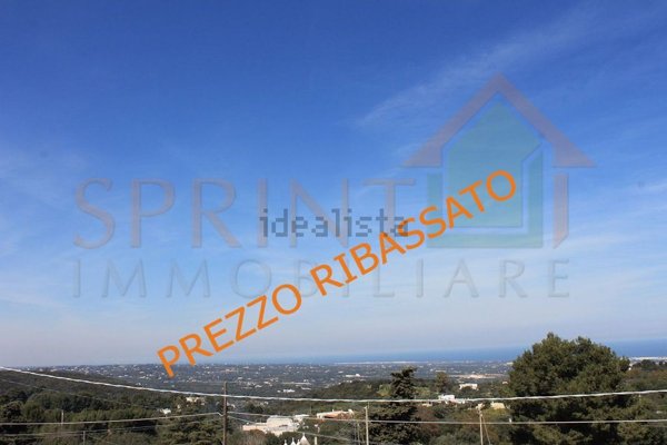 appartamento in vendita a Monopoli