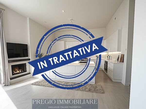 appartamento in vendita a Monopoli