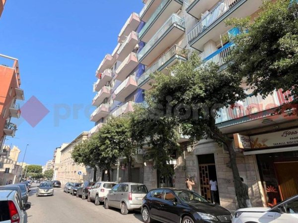 appartamento in vendita a Monopoli