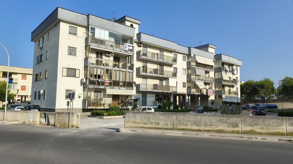 appartamento in vendita a Monopoli