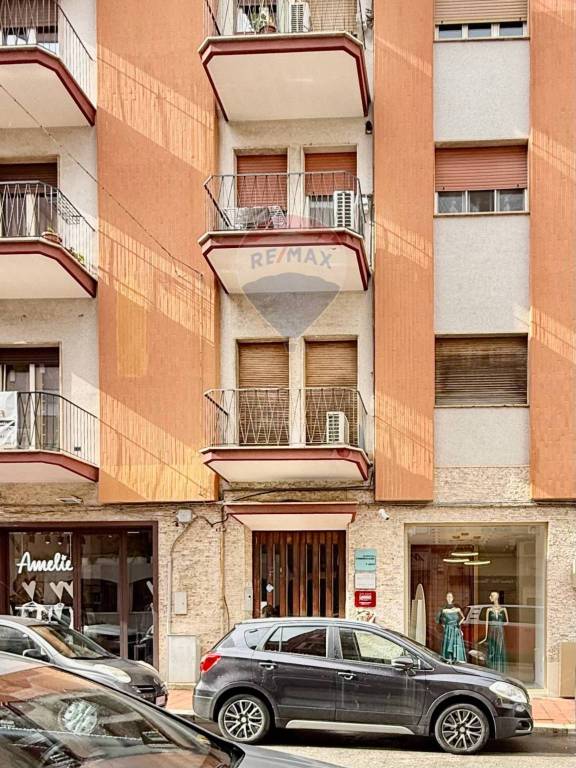 appartamento in vendita a Monopoli in zona Centro Storico