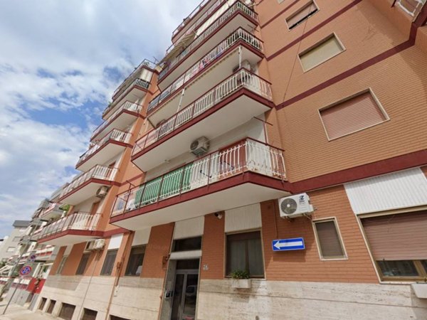 appartamento in vendita a Monopoli