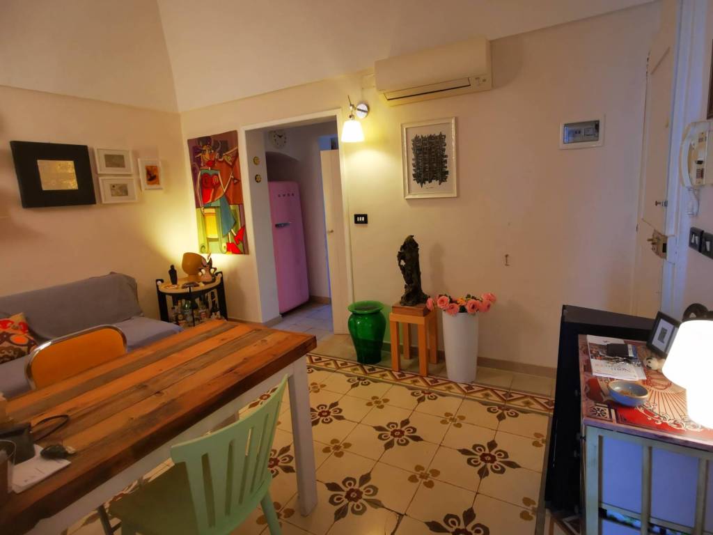 appartamento in vendita a Monopoli in zona Centro Storico