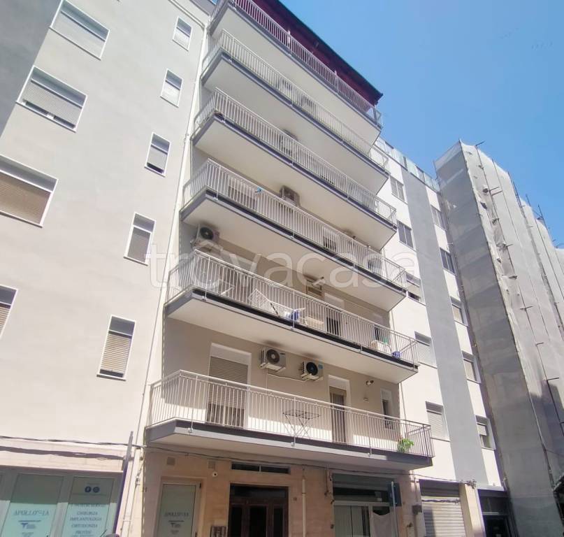 appartamento in vendita a Monopoli in zona Centro Storico