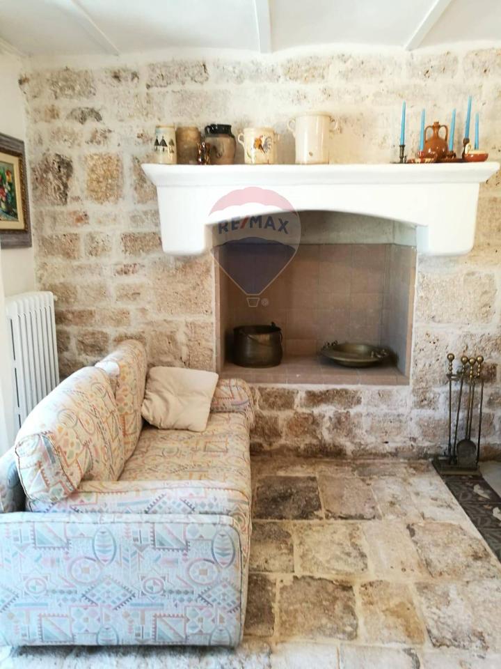 casa indipendente in vendita a Monopoli