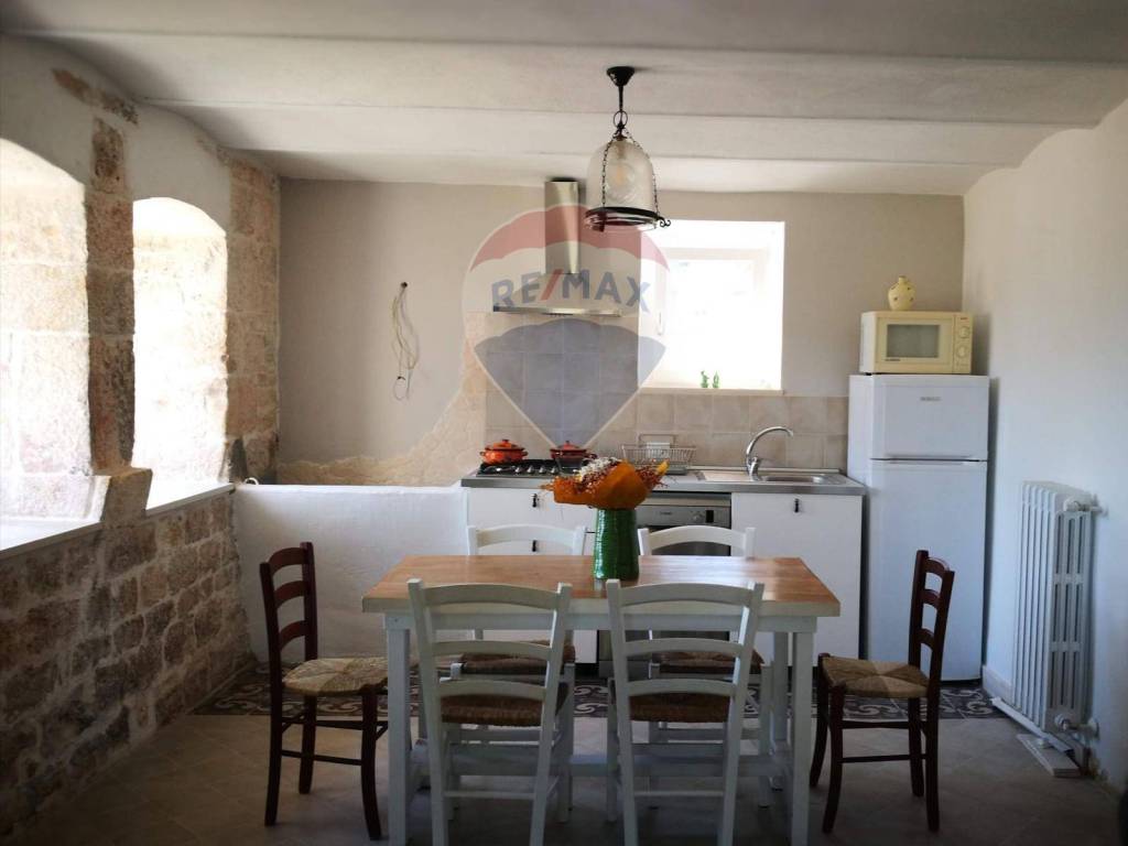 casa indipendente in vendita a Monopoli