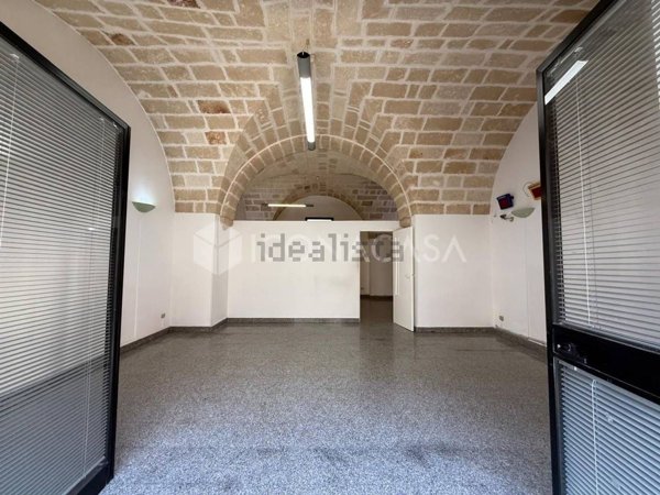 locale commerciale in vendita a Monopoli