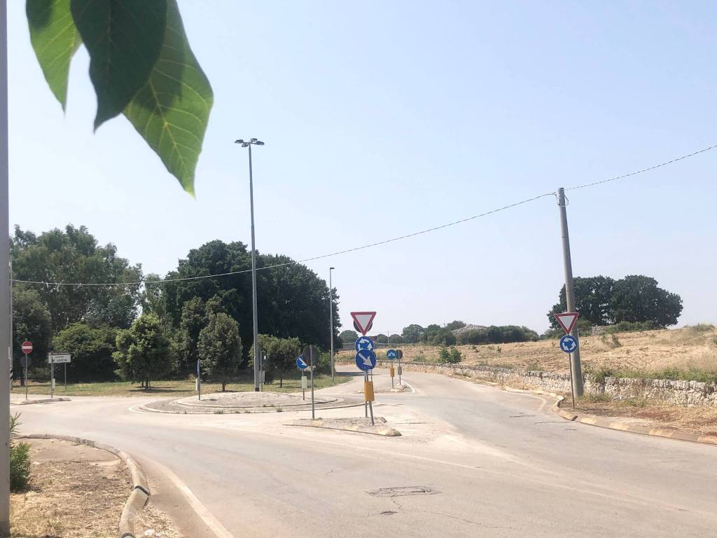 terreno agricolo in vendita a Monopoli