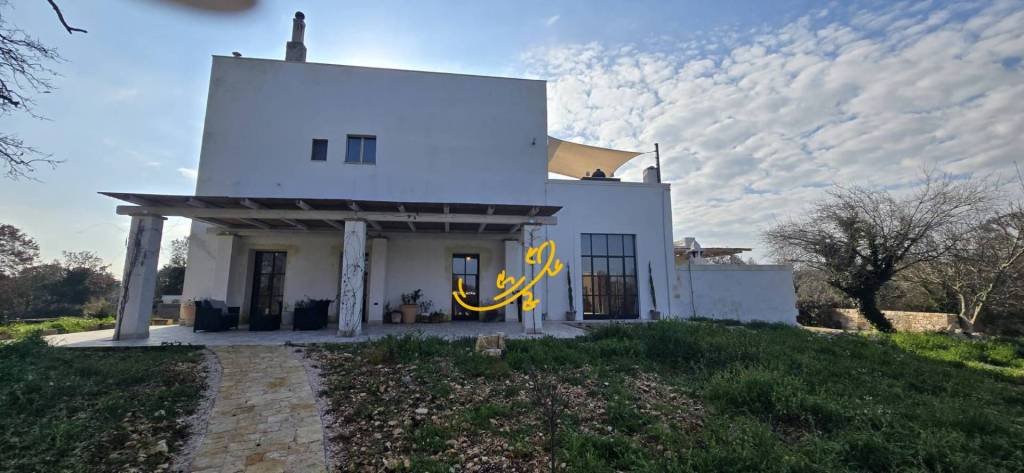 casa indipendente in vendita a Monopoli