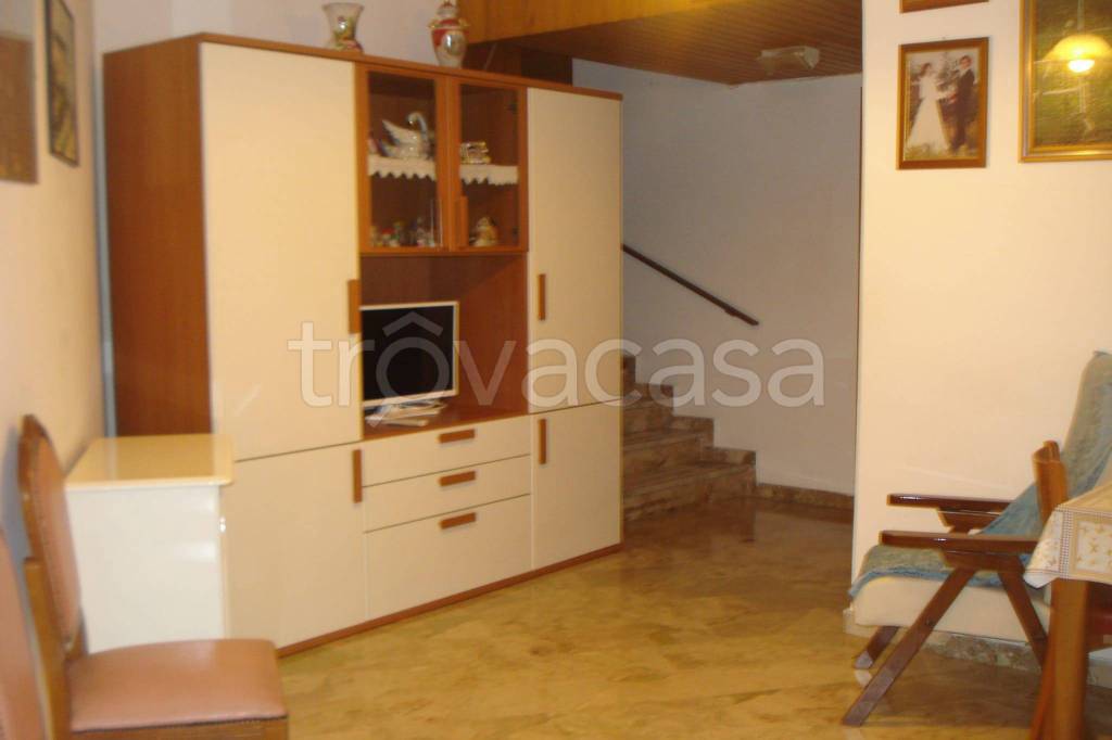 appartamento in vendita a Monopoli