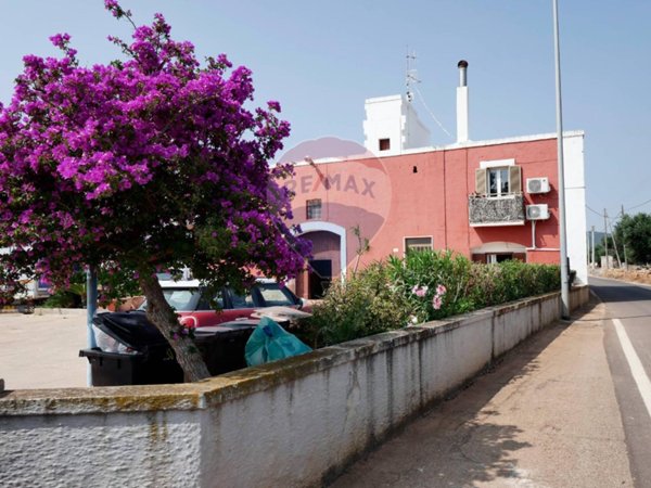 appartamento in vendita a Monopoli