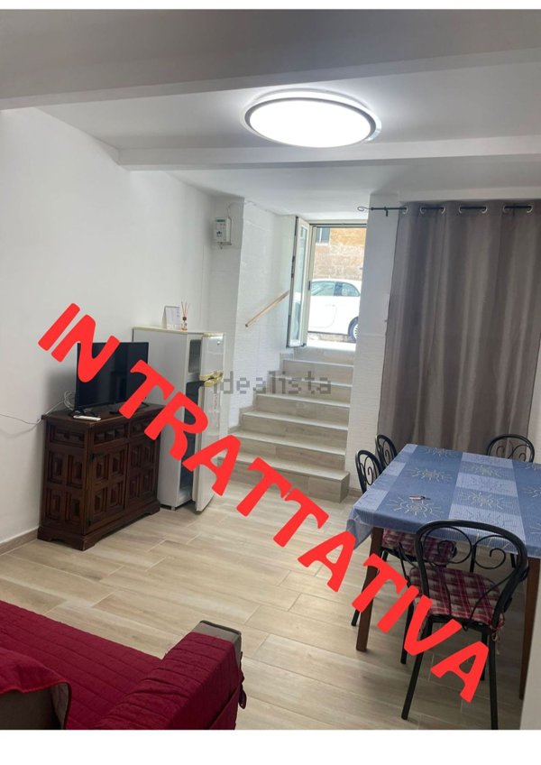 appartamento in vendita a Monopoli