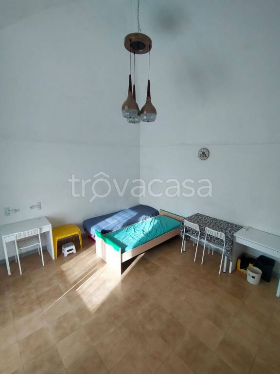 appartamento in vendita a Monopoli in zona Centro Storico