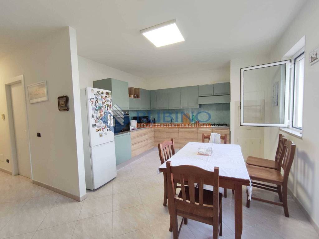 appartamento in vendita a Monopoli