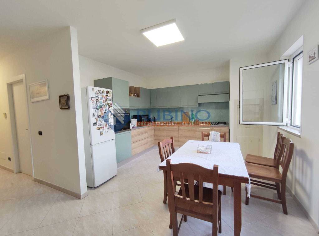 appartamento in vendita a Monopoli