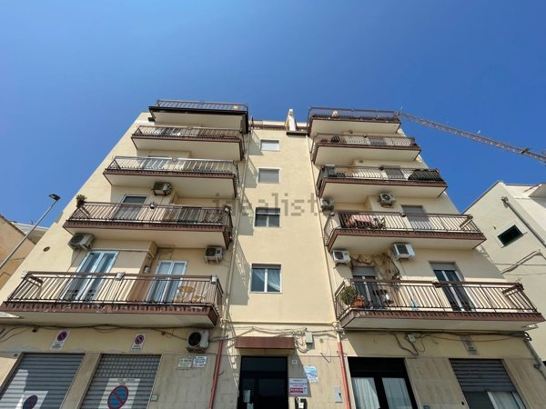 appartamento in vendita a Monopoli