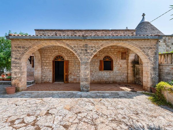casa indipendente in vendita a Monopoli