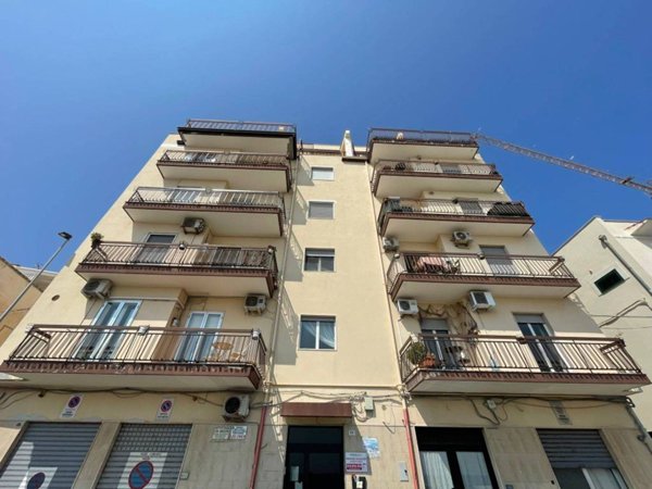 appartamento in vendita a Monopoli