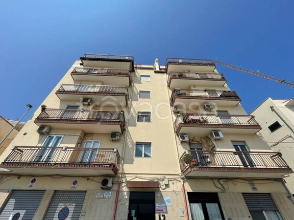 appartamento in vendita a Monopoli