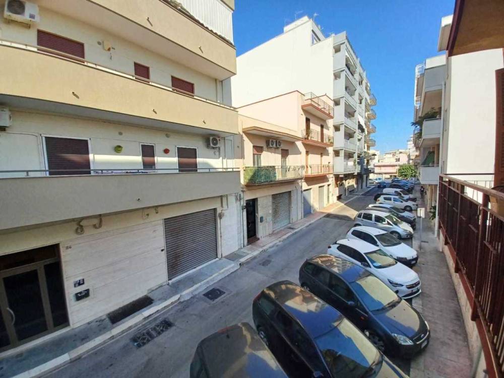 casa indipendente in vendita a Monopoli in zona Centro Storico