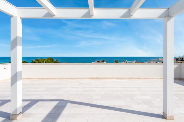 casa indipendente in vendita a Monopoli