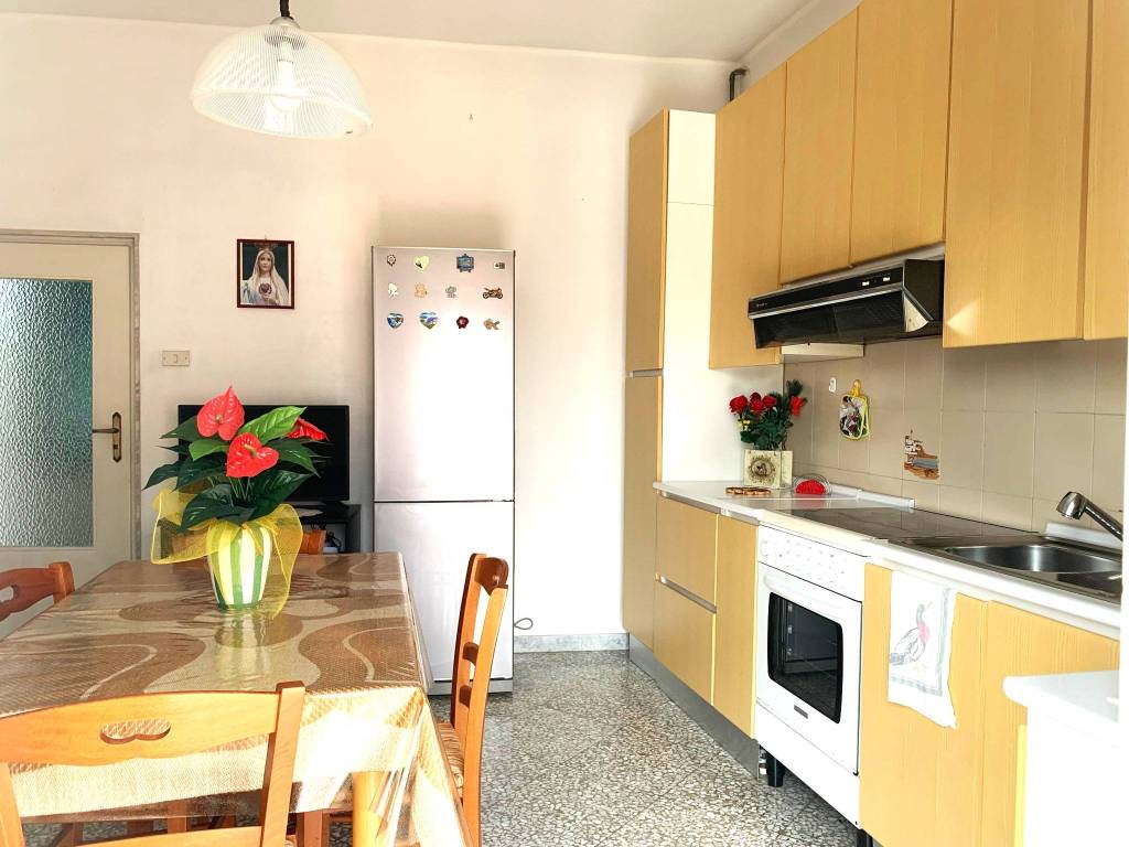 appartamento in vendita a Monopoli in zona Centro Storico