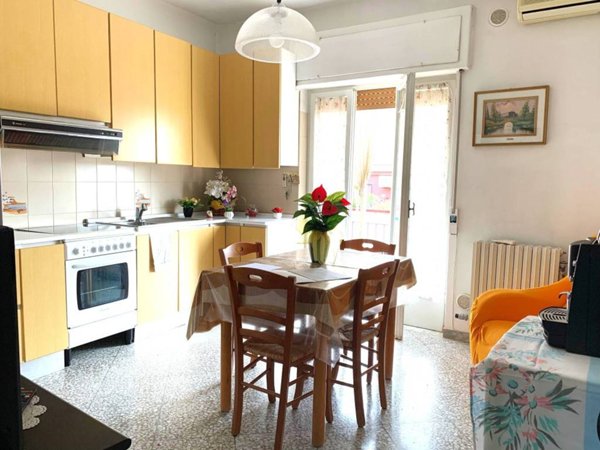 appartamento in vendita a Monopoli in zona Centro Storico