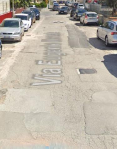 appartamento in vendita a Monopoli