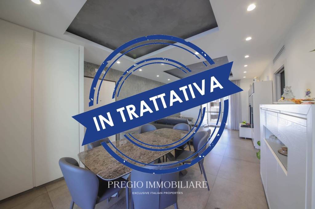 appartamento in vendita a Monopoli