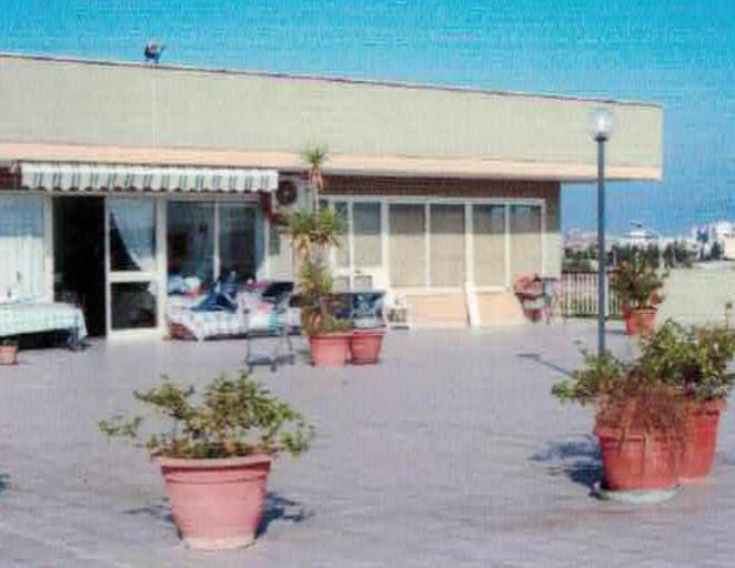 appartamento in vendita a Monopoli