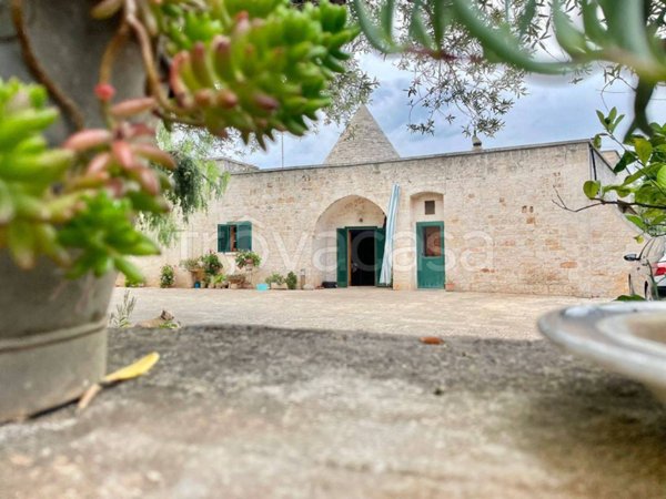 baita in vendita a Monopoli in zona Cozzana