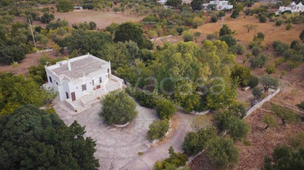 casa indipendente in vendita a Monopoli